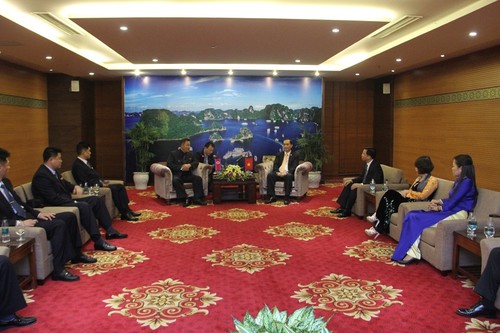 Việt Nam và CHDCND Triều Tiên coi trọng quan hệ hữu nghị và hợp tác truyền thống - ảnh 1